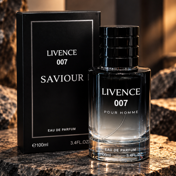 Sauvo Perfume Masculino 100ml
