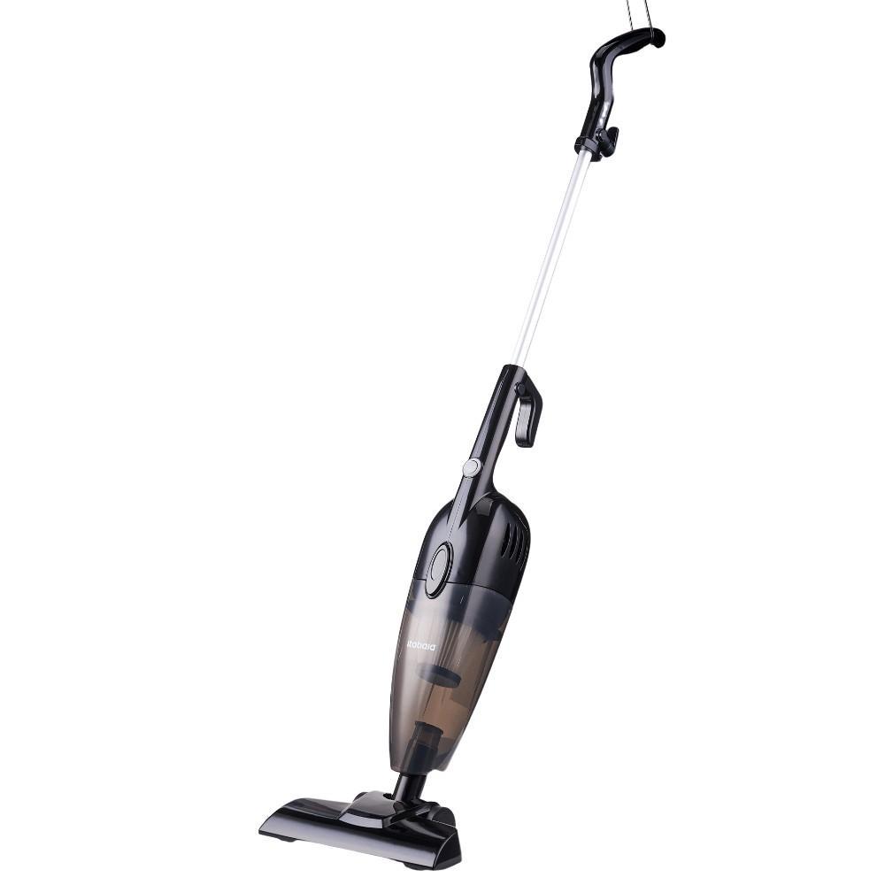 Aspirador de Pó Vertical Preto Itatiaia 220V 1200W