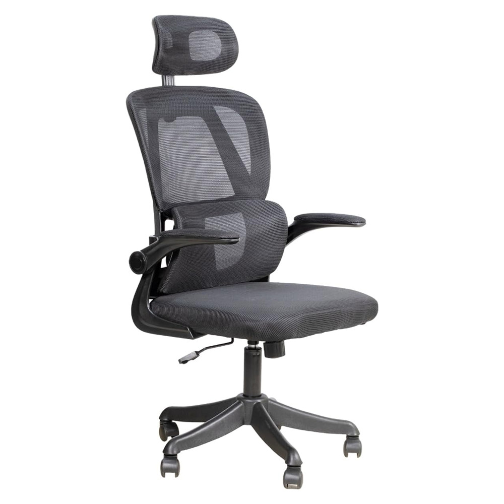 > Ergonômica SUA COLUNA AGRADECE!