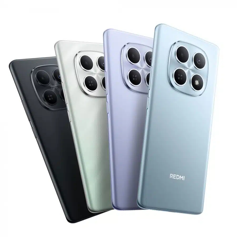 XIAOMI NOTE 15 128GB POR R$1.020,28 NO PIX!