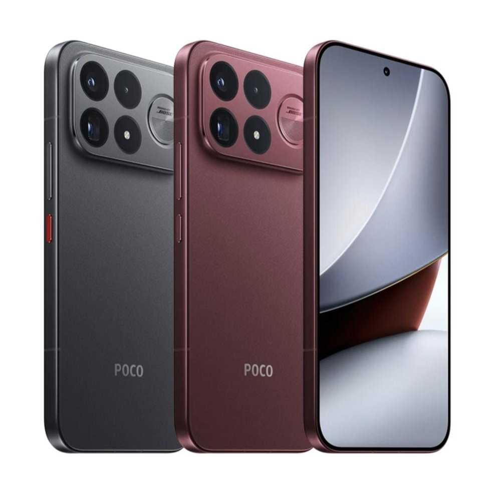 POCO F9 Ultra 5G