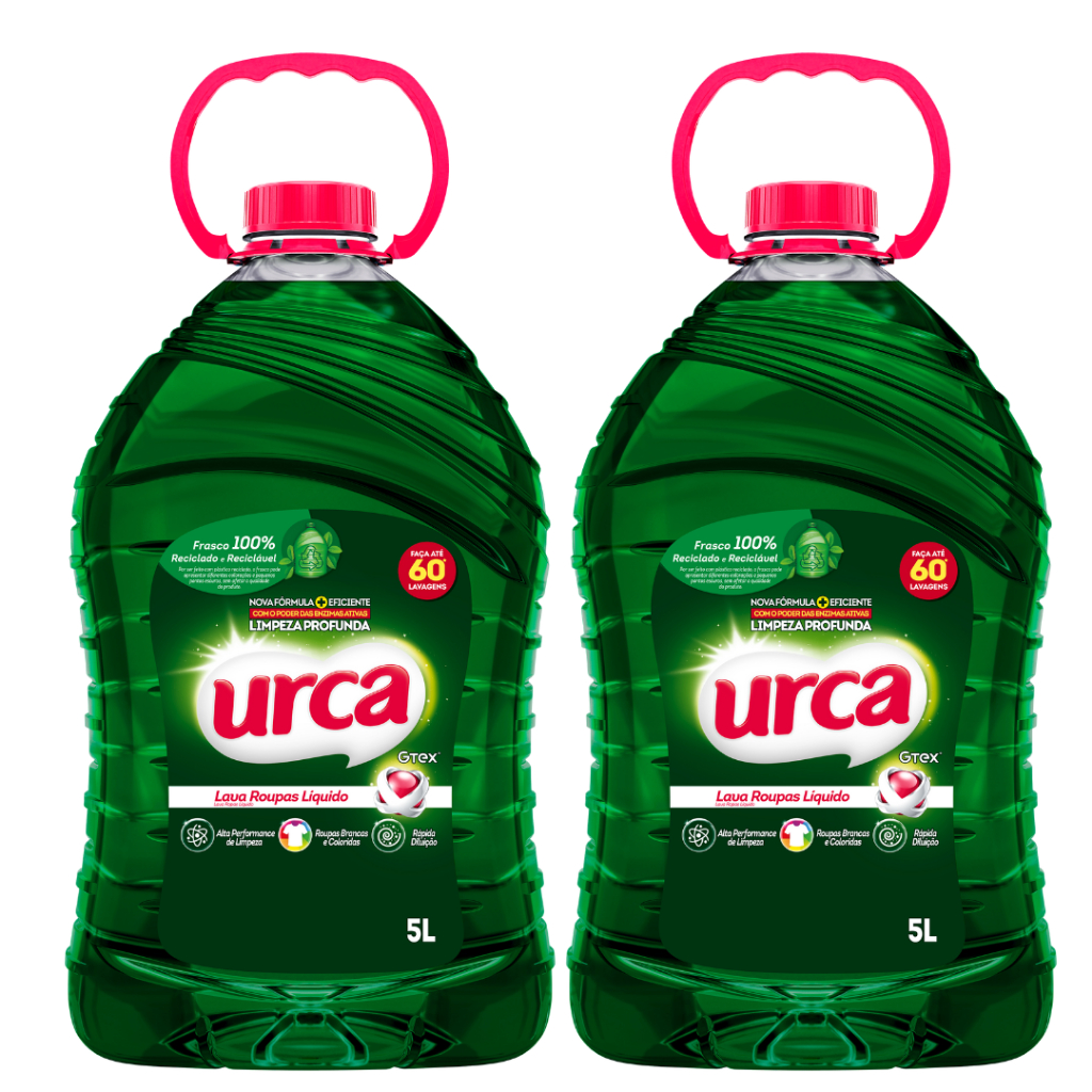 CORREEE 2 UNIDADE DE 5 LITROS Sai á R$ 18,19 CADA