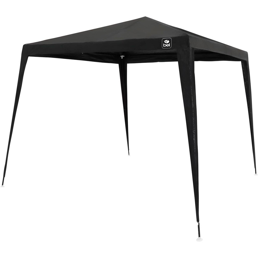 ✅ Gazebo Bel Polietileno Para Praia