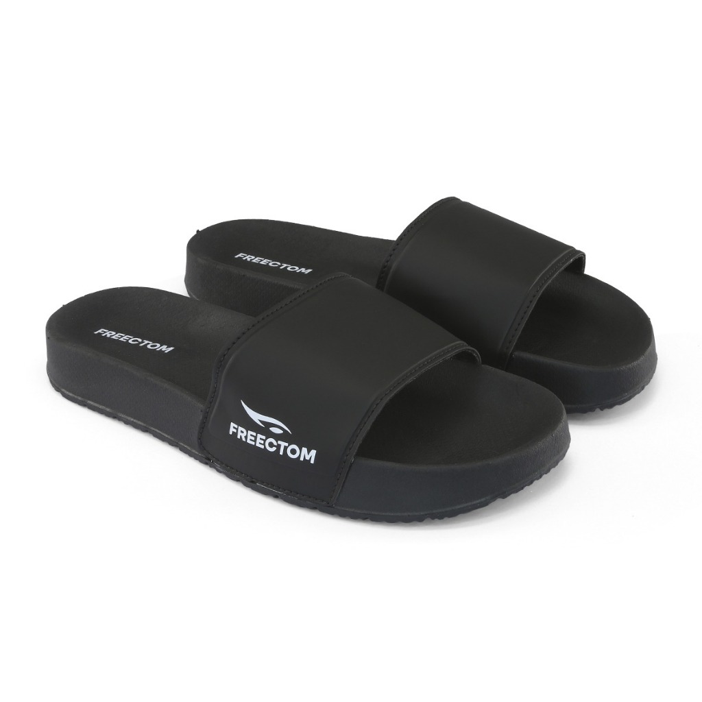 ✅ Chinelo Slide Masculino Macio