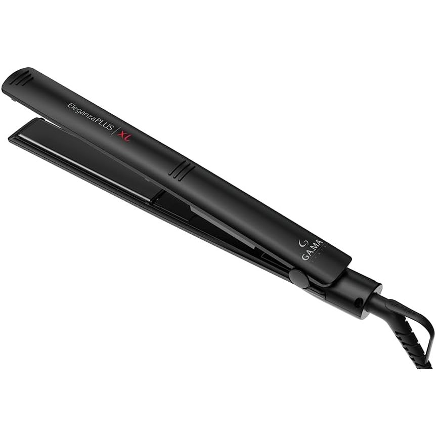 GA.MA ITALY Prancha Eleganza Plus XL - Bivolt
