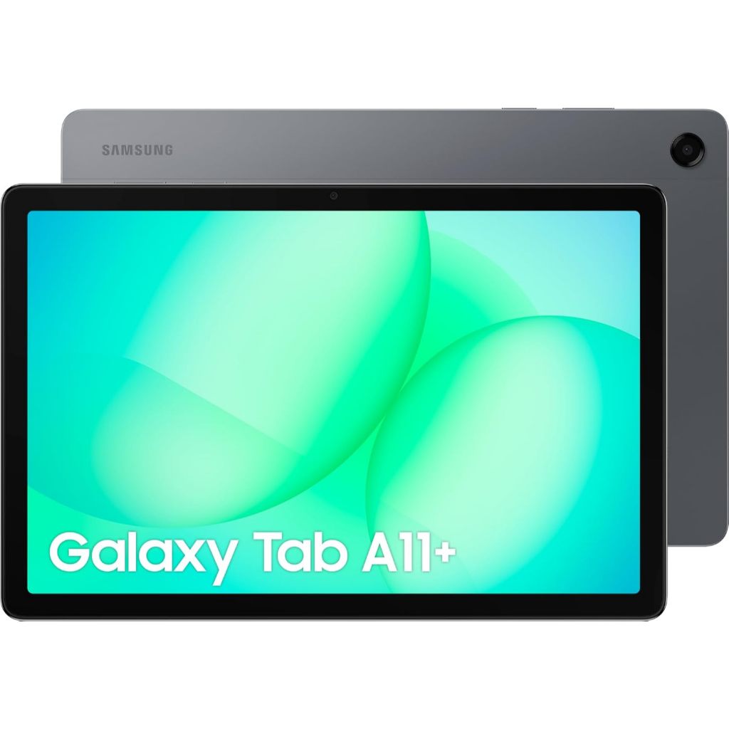 Tablet Samsung Galaxy Tab A11+, 128Gb, 6Gb Ram, WiFi