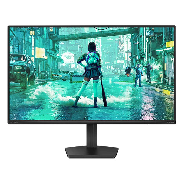 Monitor Gamer Philips EVNIA 27" 144Hz 0,5ms IPS
