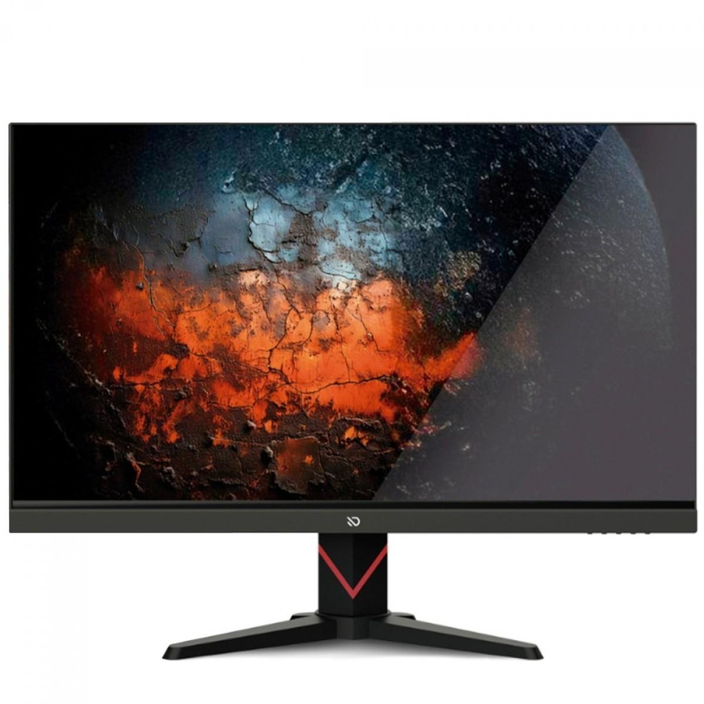 Monitor Gamer Ultra Flick, 27 Pol, Quad HD, IPS, 180Hz, 0.5ms, FreeSync/G-Sync, HDMI/DP, D