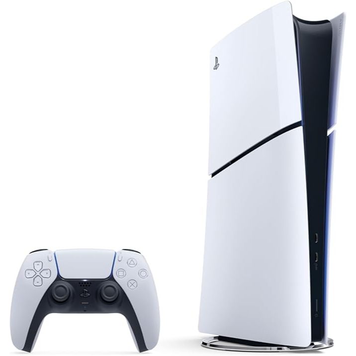 PlayStation 5 Slim Digital