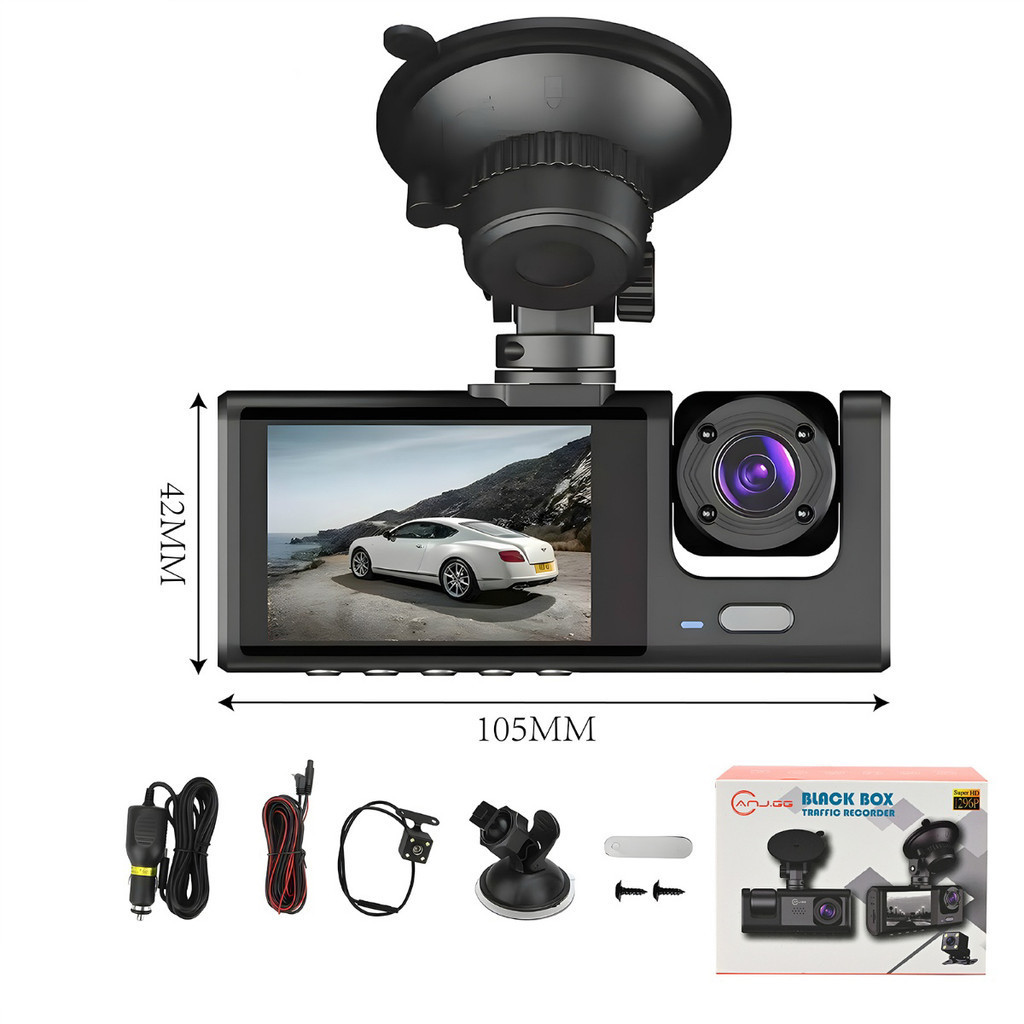 FULL HD 1080P