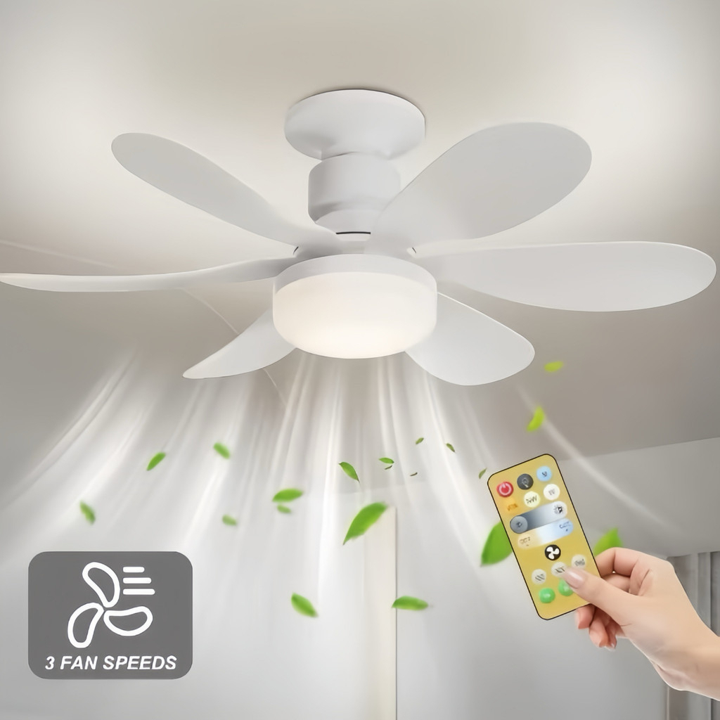 Ventilador de Teto Wind Light