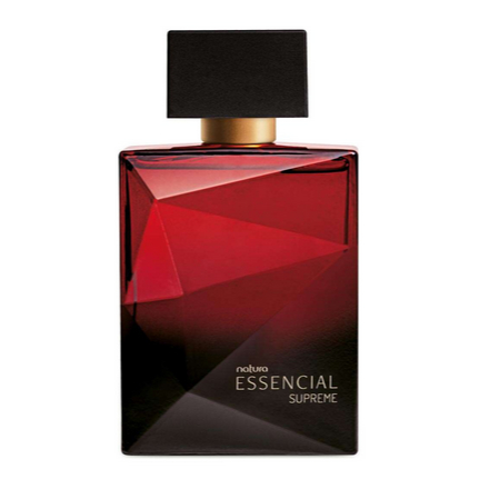 ✅ Perfume Natura Essencial Supreme