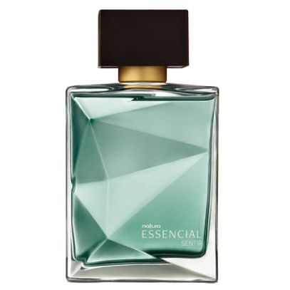✅ Perfume Natura Essencial Masculino 100ml