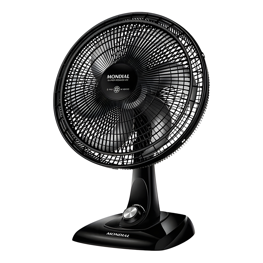 ✅ Ventilador Mondial VSP-30