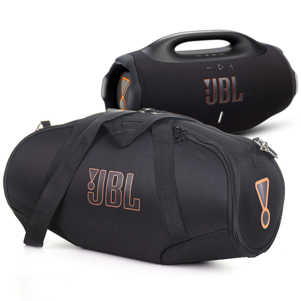 Case Capa Para JBL Boombox 4