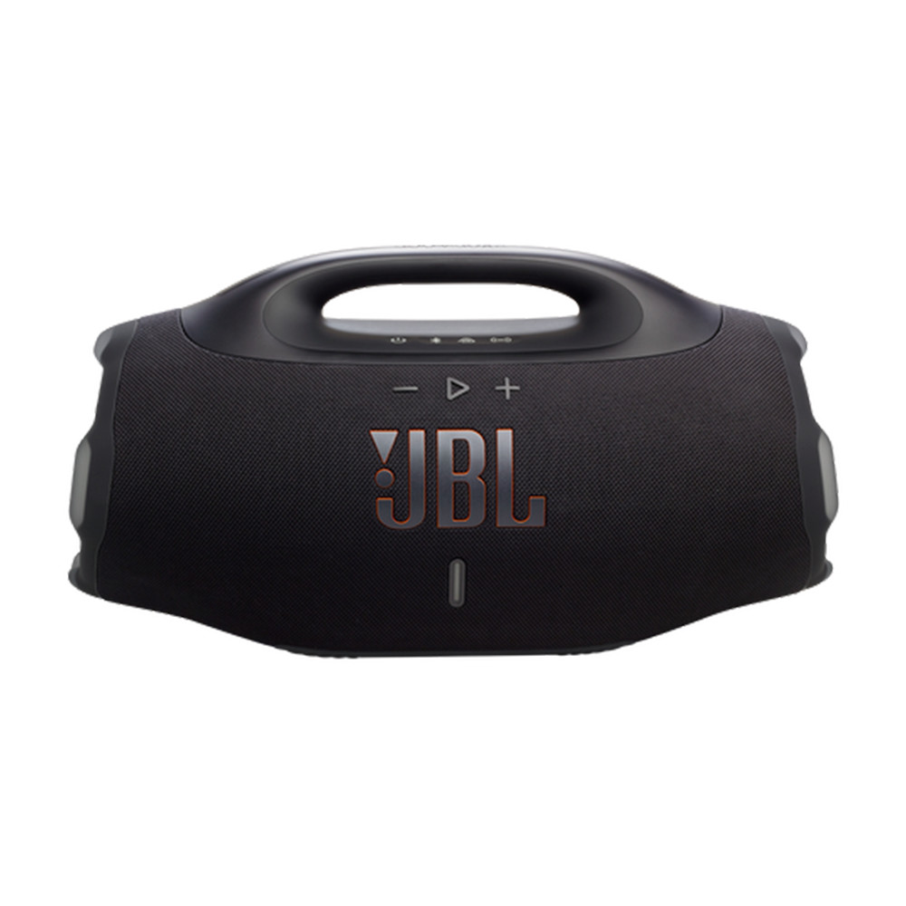 ✅ JBL Boombox 4 Bluetooth