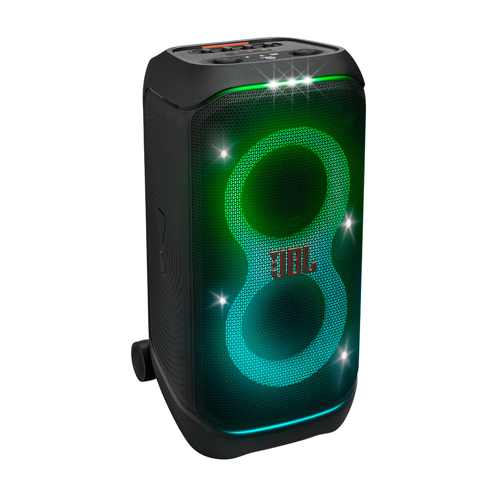 JBL PartyBox Stage 320 240W por R$2.567 no PIX!