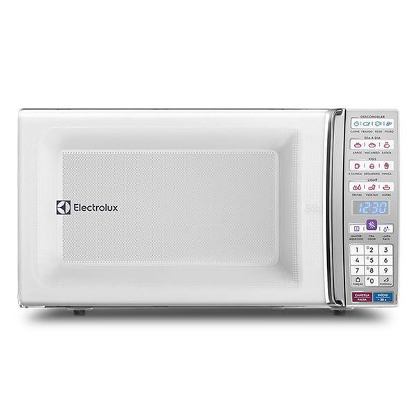 Electrolux GRANDÃO de 34L