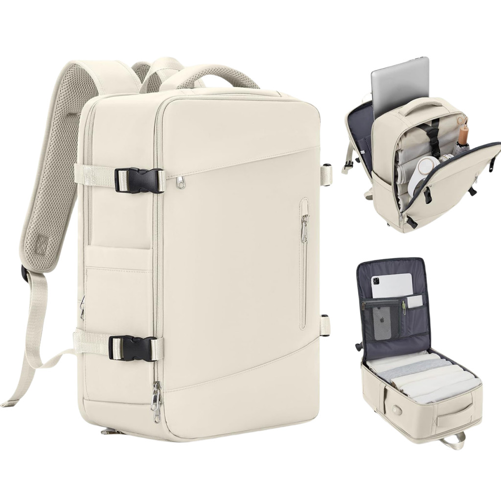 ✅ Mochila Executiva Yobel W01