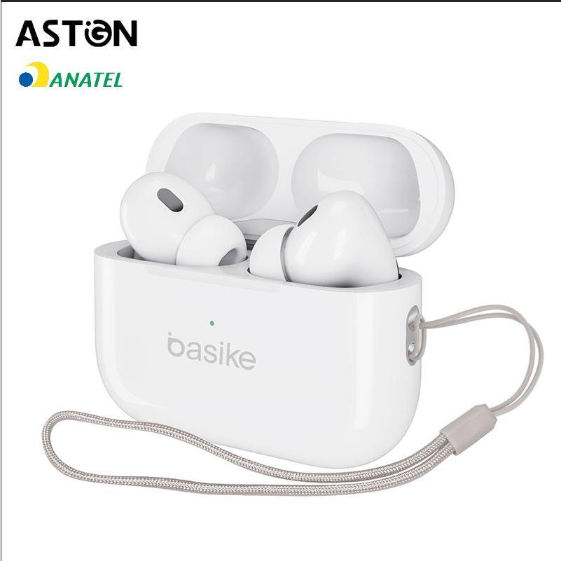 Basike Fone Bluetooth Sem Fio