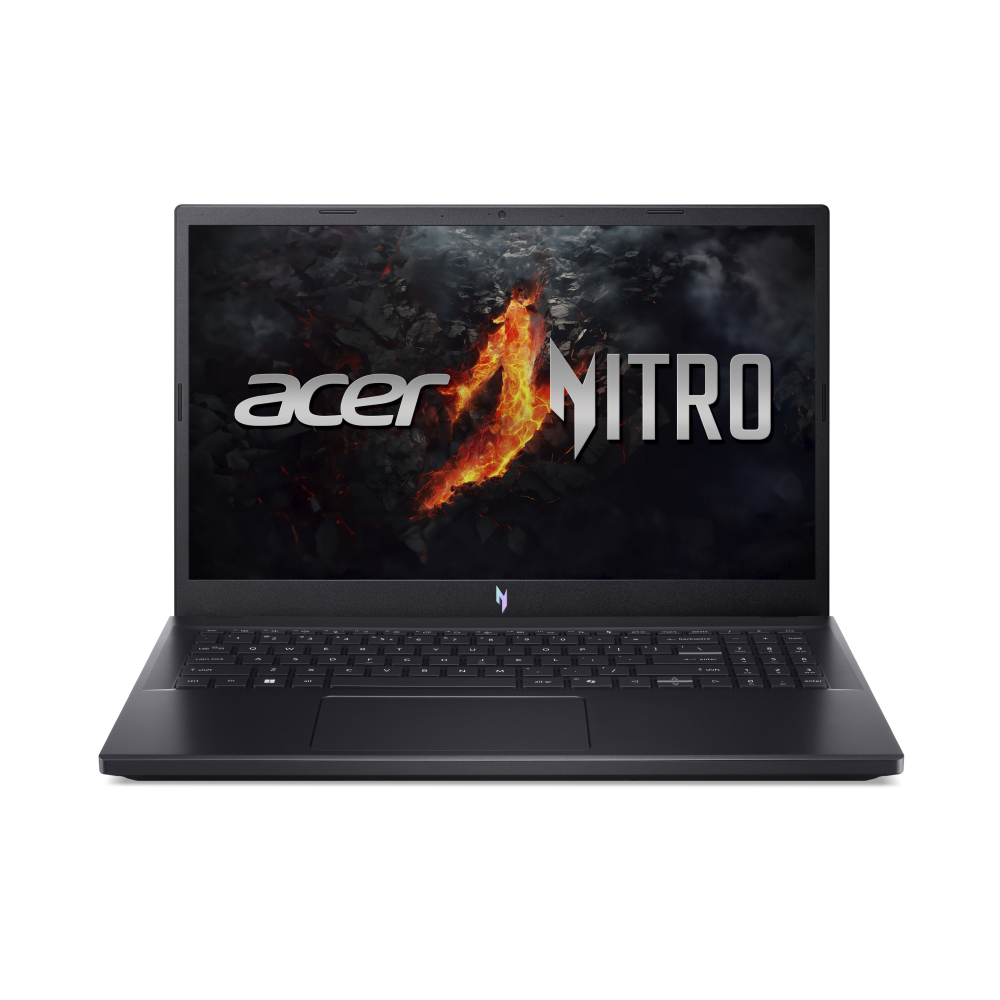 Notebook Gamer Acer Nitro V15 ANV15-41-R6J0 AMD Ryzen 7 7735HS 8GB RAM 512GB SSD RTX 4050 