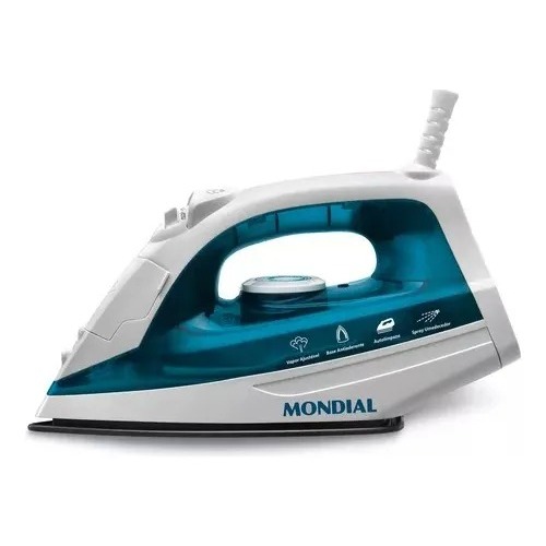 Ferro a Vapor Mondial F-32