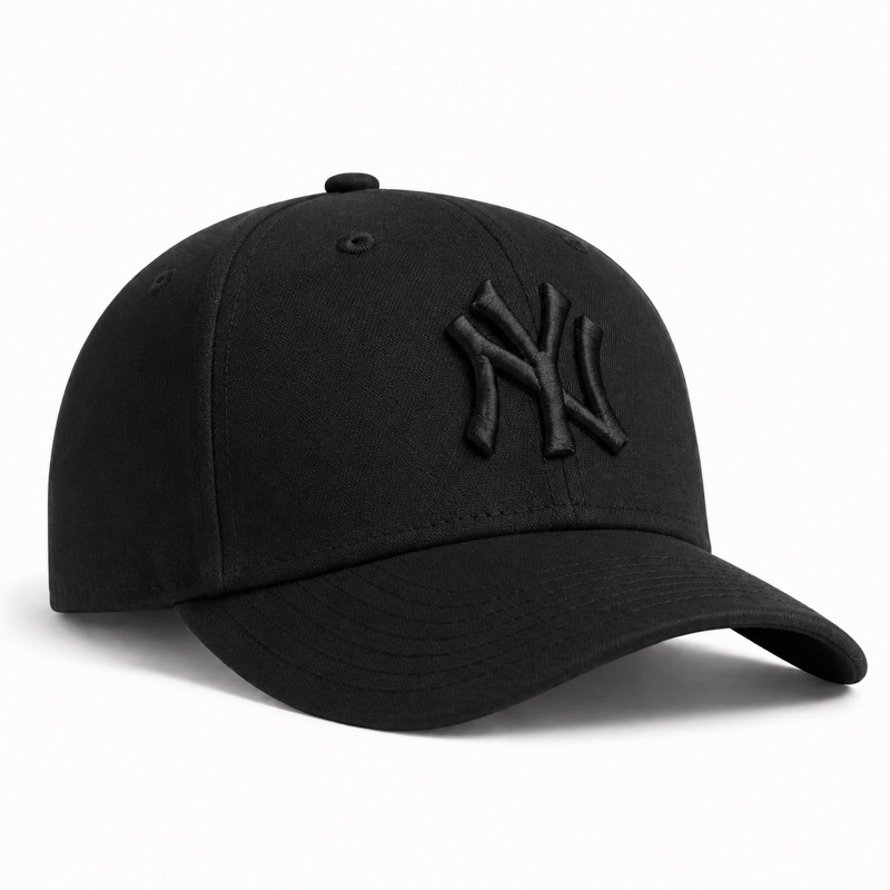 ✅ Boné New York Casual Linha Premium