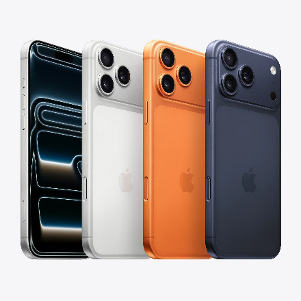 Apple iPhone 17 de 256GB/8GB Ram