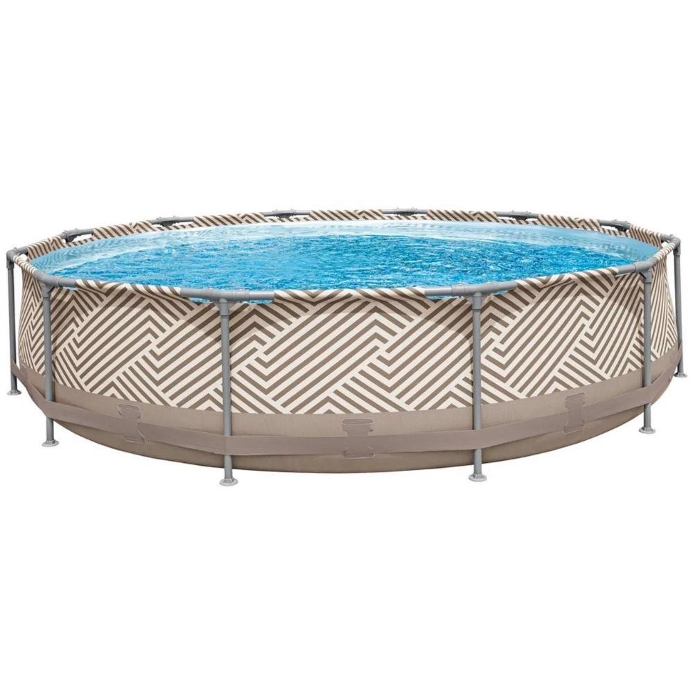 ✅ Piscina de Armação MOR