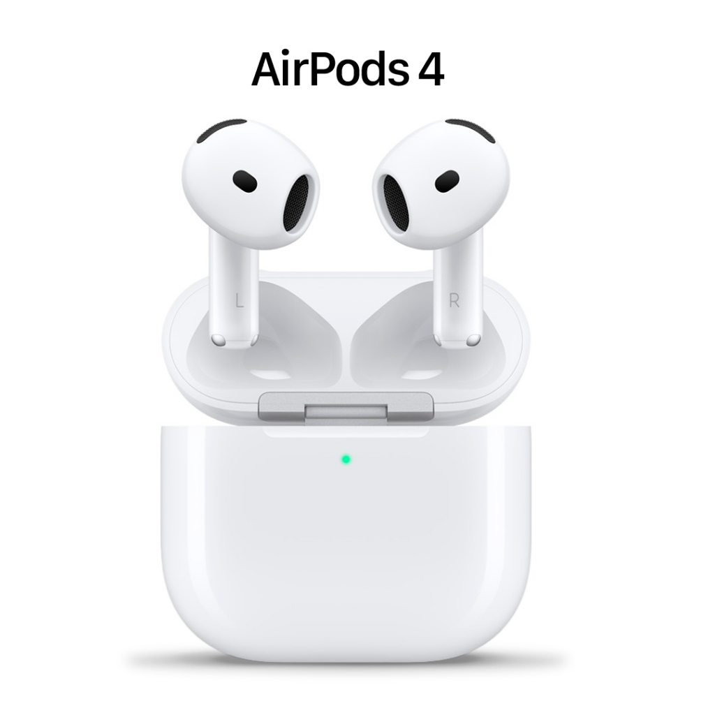 AIRPODS 4 COM CANCELAMENTO DE RUÍDO POR R$782 NO PIX!
