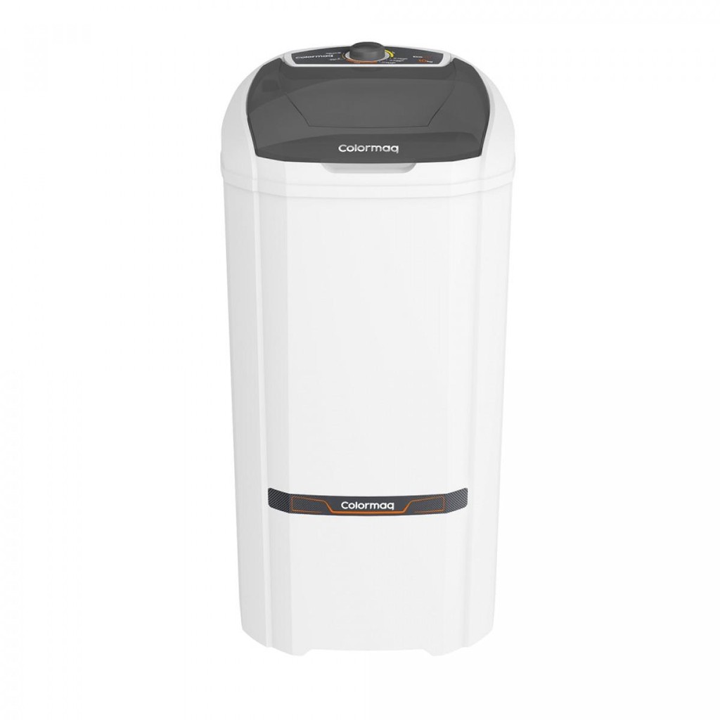 ✅ Lavadora Tanquinho Colormaq 10kg