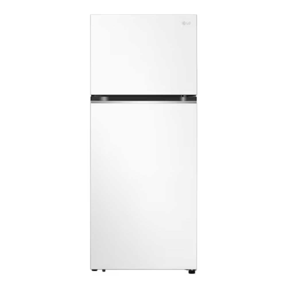 Geladeira LG Frost Free GN-B372PQW Duplex com Tecnologia Smart Inverter Multi Air Flow - 3
