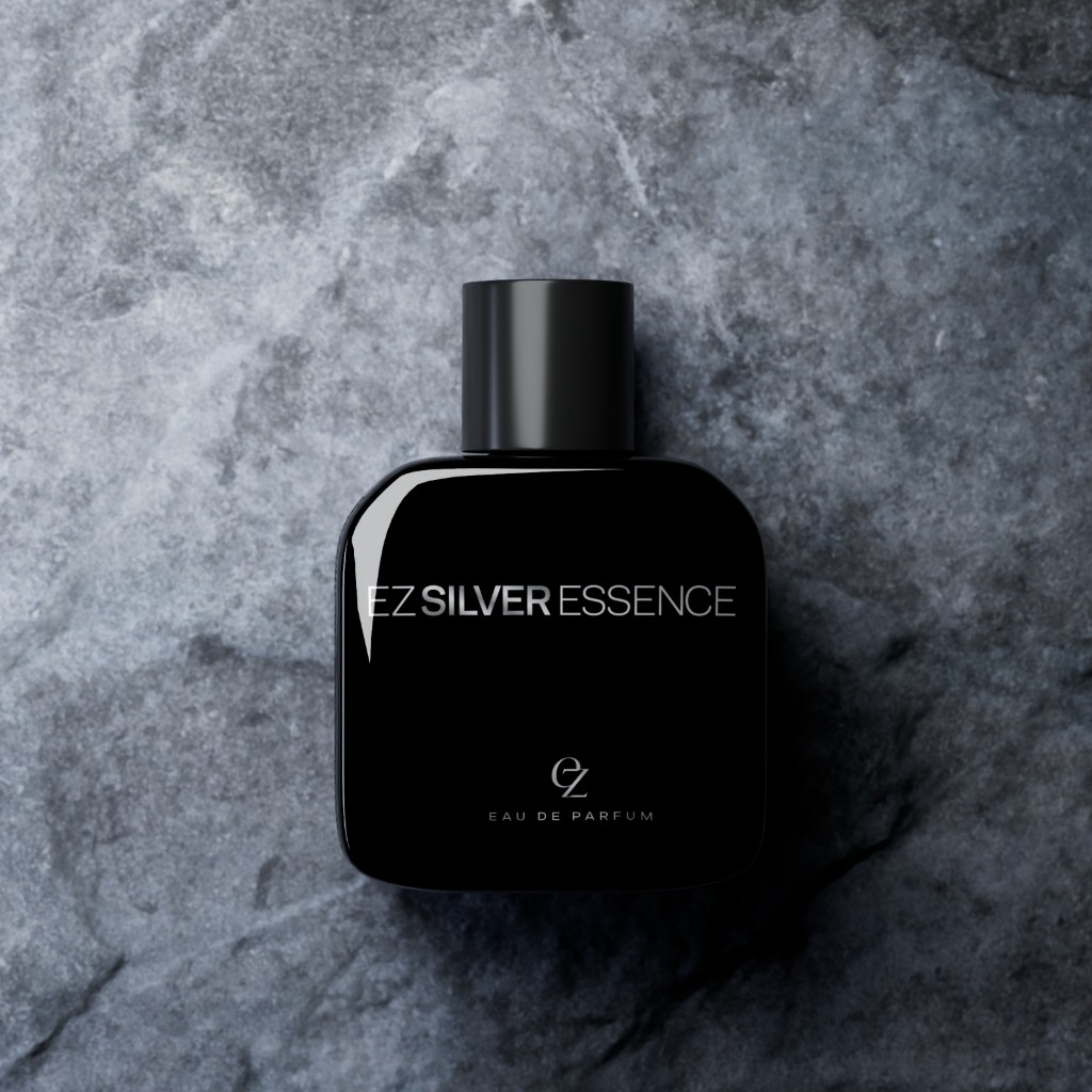 EZ Silver Essence Eau de Parfum