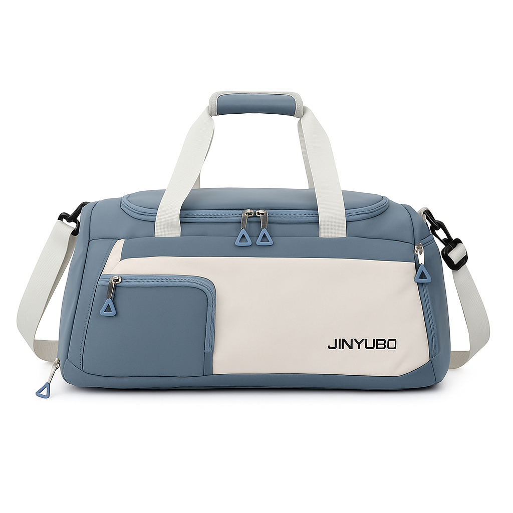 ✅ Bolsa de Viagem Impermeável AN03