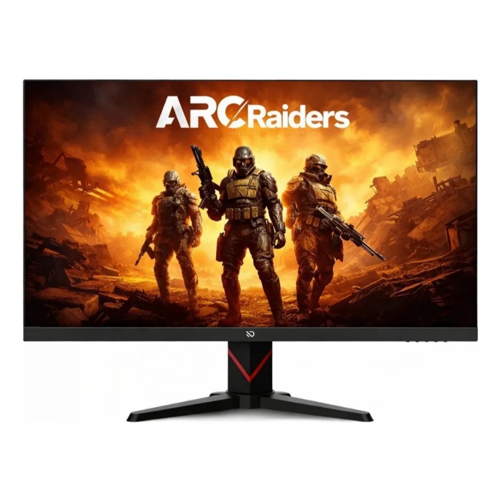 🔥 Monitor Gamer Duex 27 QHD IPS 180Hz 0,5ms DXMOPRO270 Preto - REEMBALADO