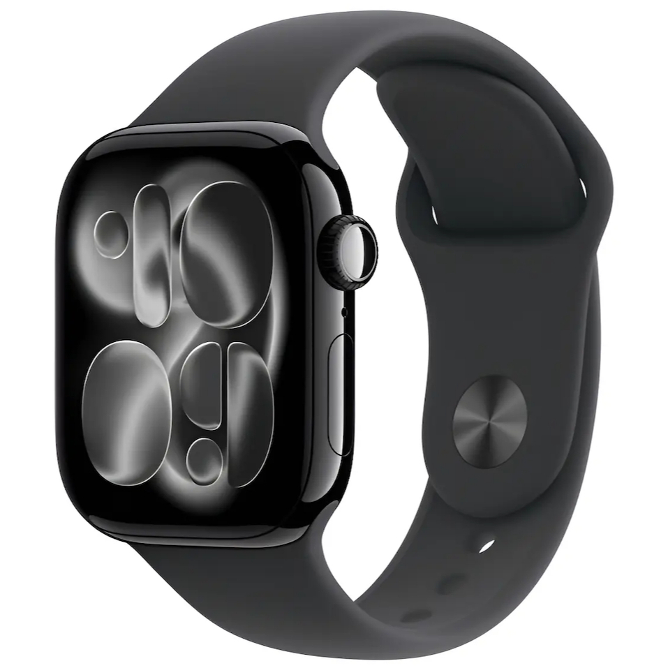 APPLE WATCH SERIES 11 ORIGINAL COM NF POR R$2.362 NO PIX!
