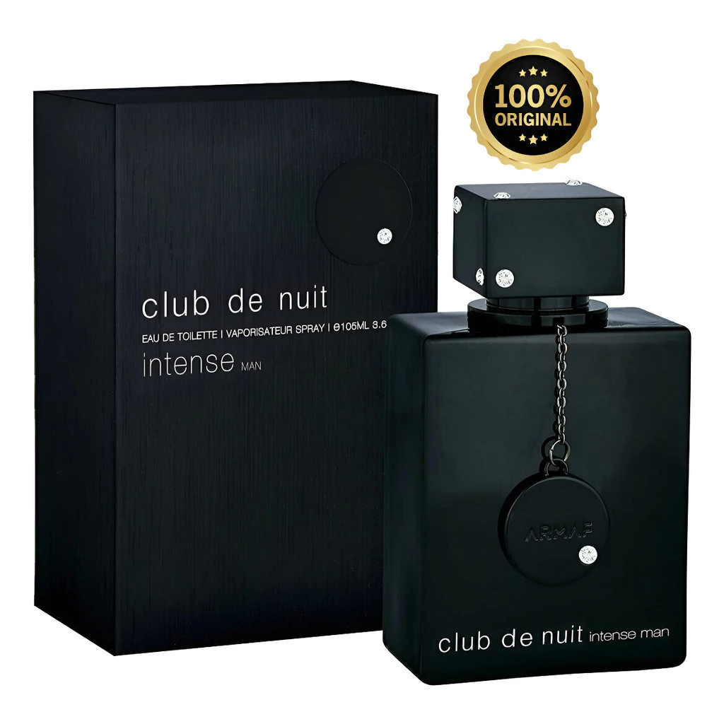 Armaf Club De Nuit Intense Man