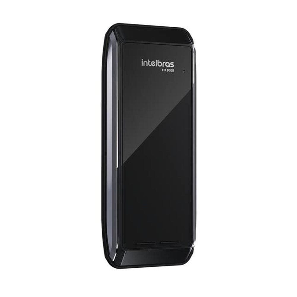 ✅ Fechadura Digital Intelbras FD 1000