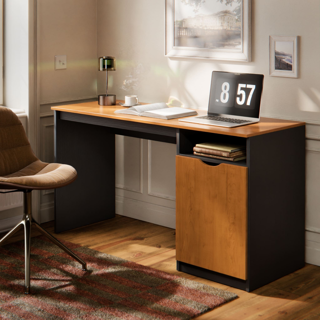 Escrivaninha Home Office Maxi
