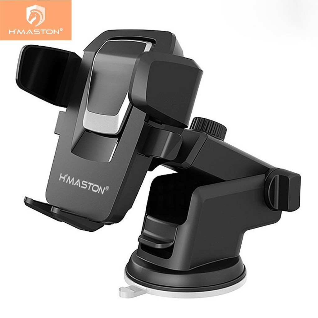 ✅ Suporte Veicular Celular H'Maston CJ-02