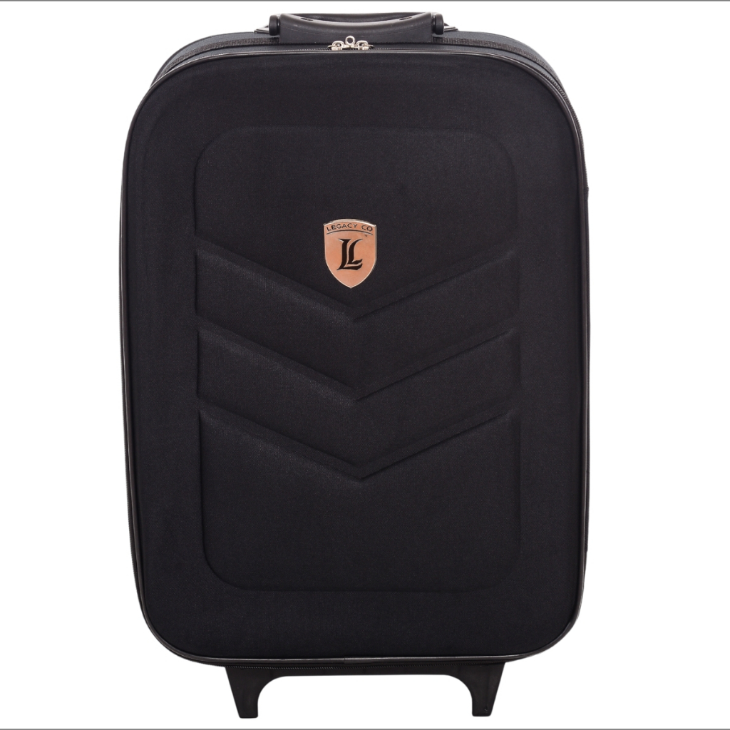 Mala de Viagem Falcon Line 2 Rodinhas Medidas de Bordo ANAC 55x35x25cm Pequena 10 kg Bagag