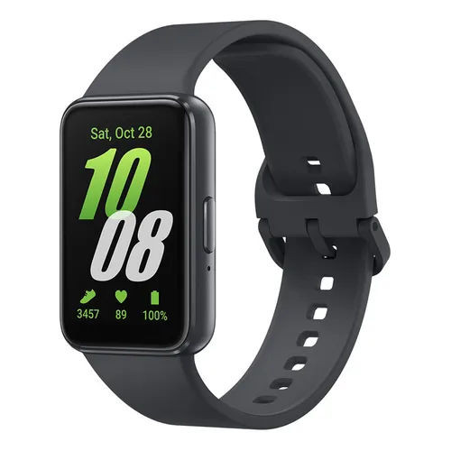 Samsung Smartwatch Galaxy Fit3