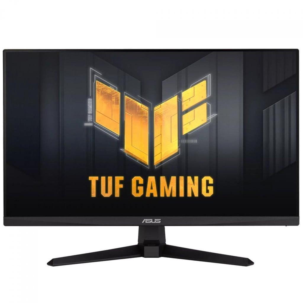 Monitor Gamer Asus TUF Gaming VG259Q5A, 24.5 Pol, Full HD, 200Hz, Fast IPS, 0.3ms, G-Sync 