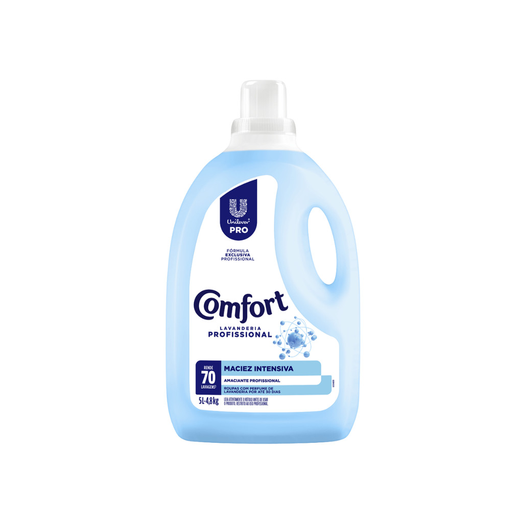 Comfort 5 LITROS
