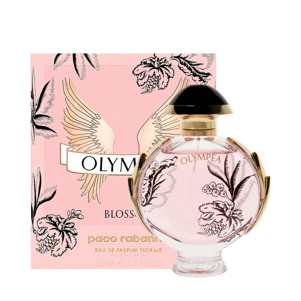 É DE 50ML