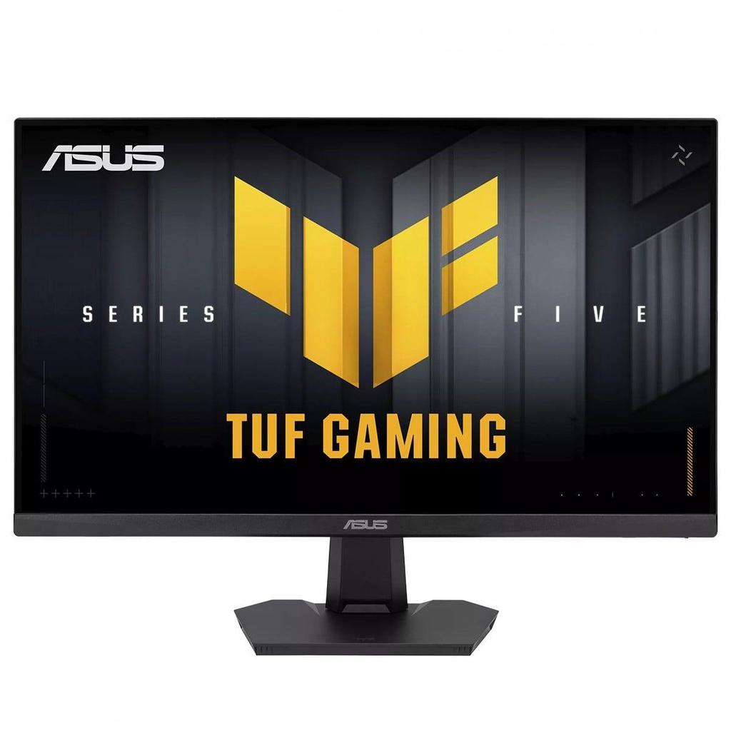 - Monitor Gamer Asus TUF Gaming Series 5 VG249QM5F, 23,8 Pol, Full HD, 260Hz, Fast IPS, 0.