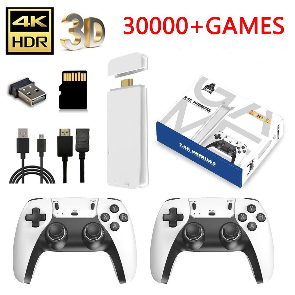 Game Stick M15 Pro
