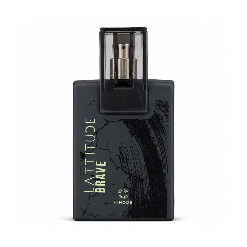 Hinode Lattitude Brave 100ml