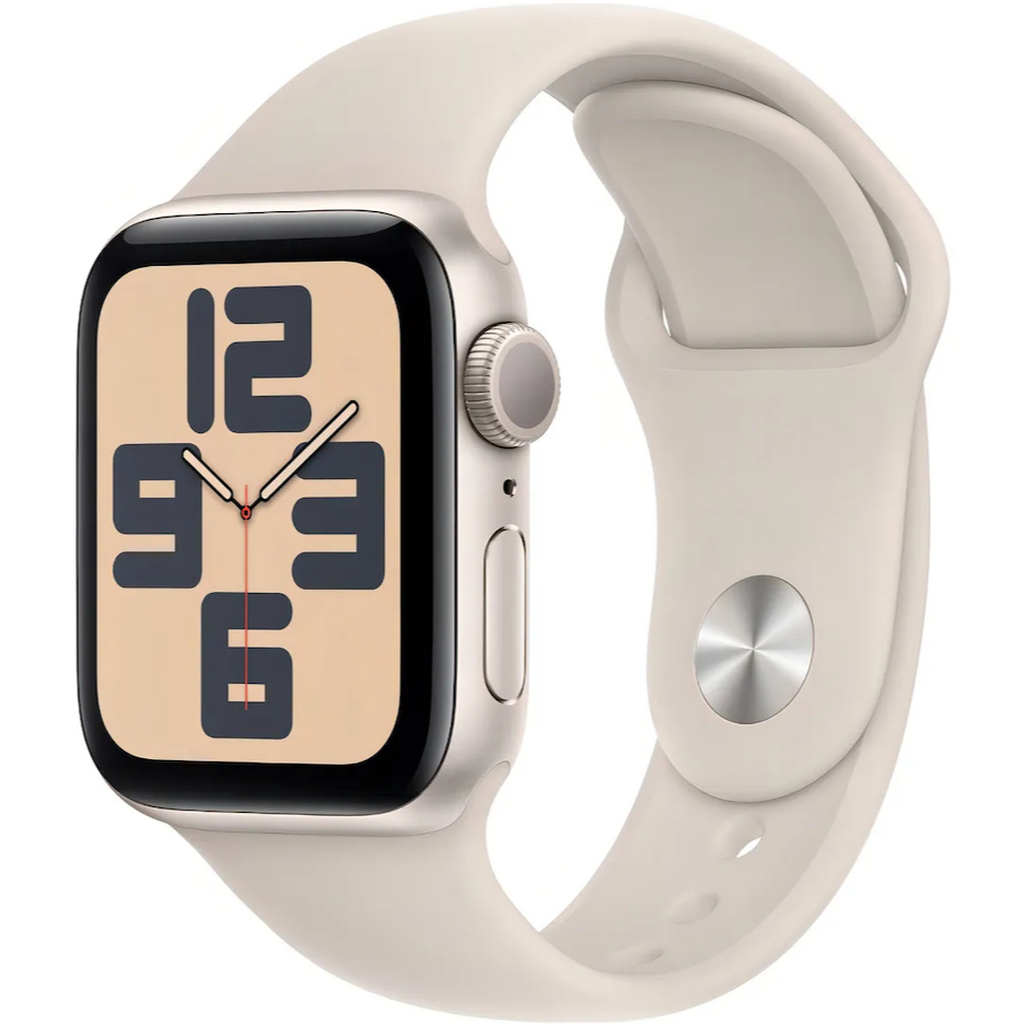 APPLE WATCH SE 2 GPS POR R$1.322 NO PIX!