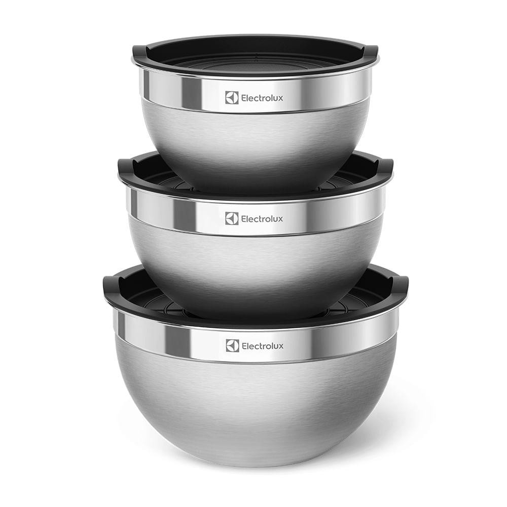 > BOWLS Electrolux Com Tampa
